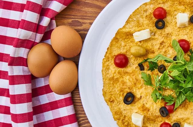 煎米饼的做法大全：8种不同口味的家常煎米饼制作方法