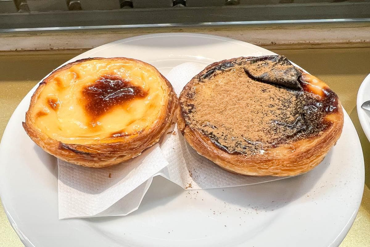 【葡萄牙美食攻略】里斯本、波多必吃特色料理、好吃餐厅推荐