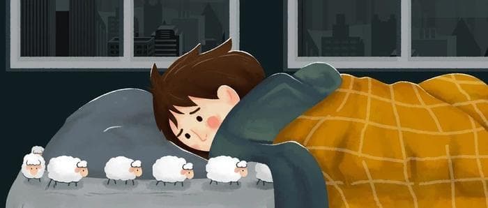 《职场白领睡眠观察2024》：三成受访者认可“成功需要牺牲睡眠”