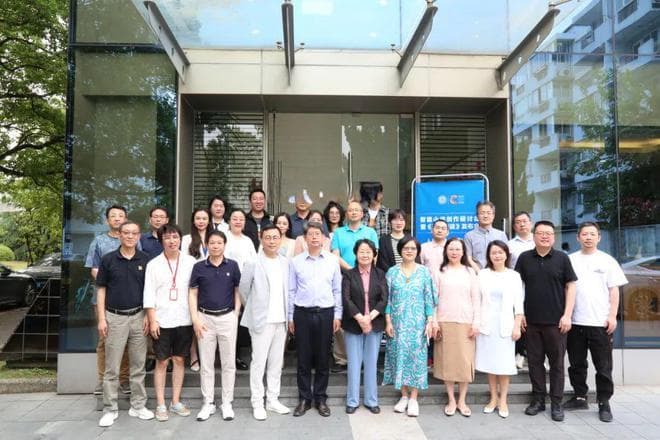 人工智能与文学创作 | 我国推出首部百万字AI小说《天命使徒》