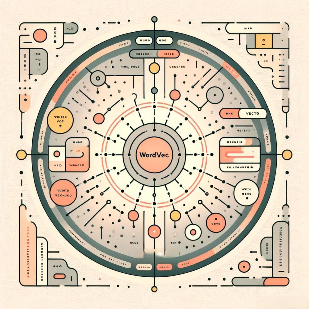 【大模型系列篇】词向量 - 从Word2Vec到ELMo