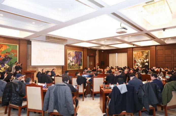 DeepSeek大模型引发全球关注，专家学者热议其对人类文明的影响