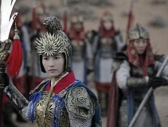 历史上真实的杨家将：从北汉名将到北宋边防大将
