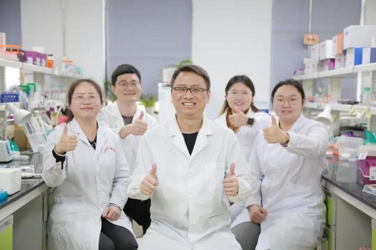 全球首创！武科大团队开发新型基因编辑工具，有望逆转遗传性失明！