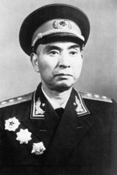 刘伯承的二野麾下有十大虎将，他们是谁，最后谁的职务最高呢