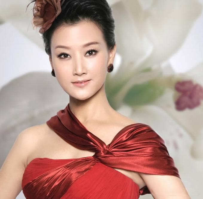 宋祖英十首经典金曲：从《长大后我就成了你》到《辣妹子》