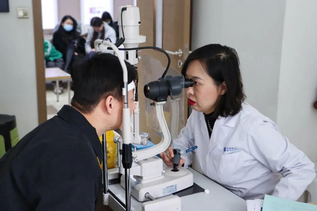 岳阳爱尔眼科医院：近视手术后的生活指南