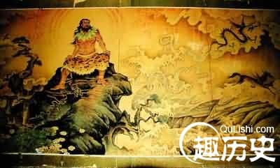 八卦的起源：我国传统文化中八卦的由来和发展