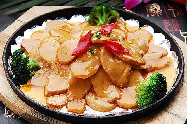 杏鲍菇是高嘌呤食物吗？功效与禁忌全解析