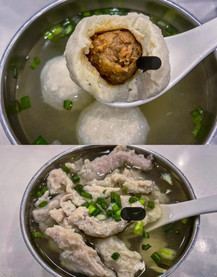 福州必吃的六家老字号小吃店