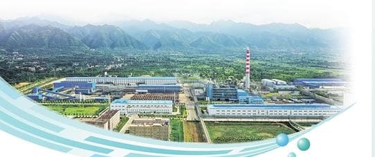 省界行 从省际边缘走向开放前沿丨灵宝市豫灵镇的“三省DNA”