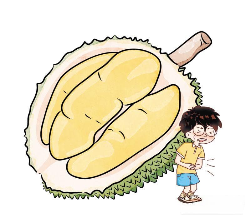 这些人群，吃水果要悠着点