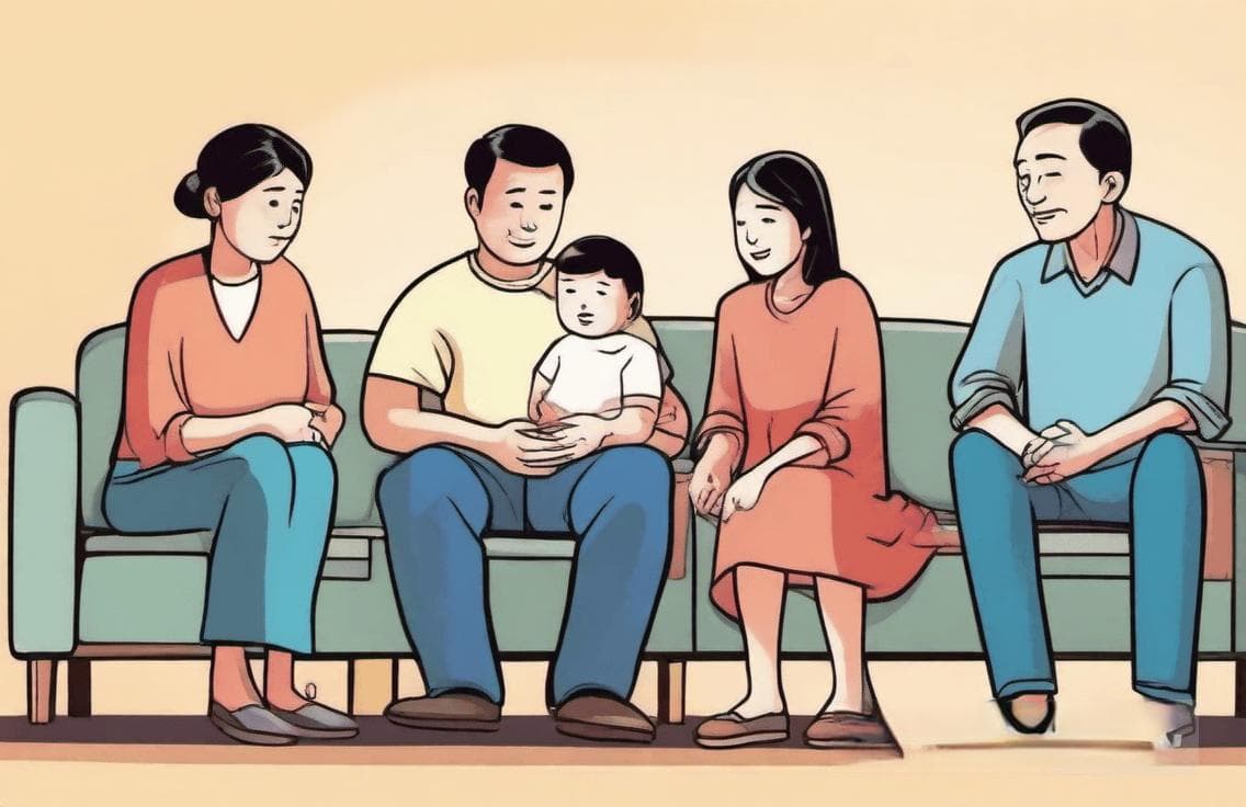 亲人间无意的伤害：如何发生？如何应对？