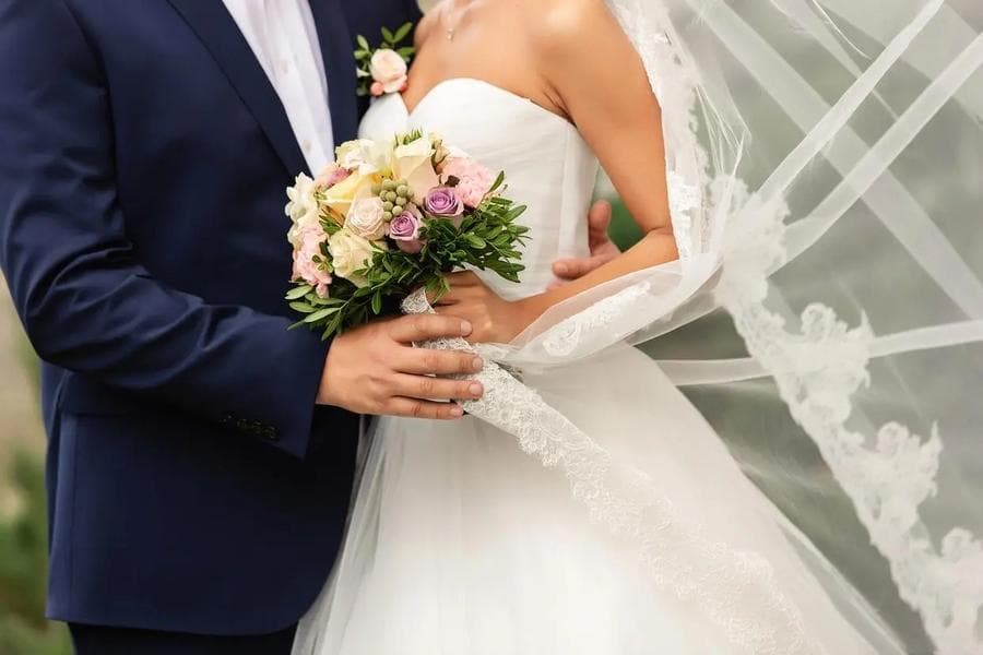 面对结婚你有经济压力吗？这样作为结婚“减压”