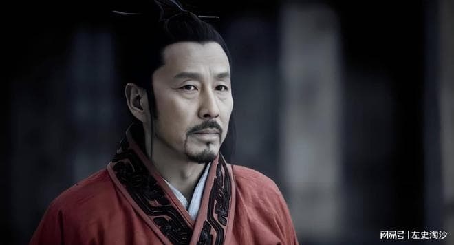刘邦：知人善任的用人之道