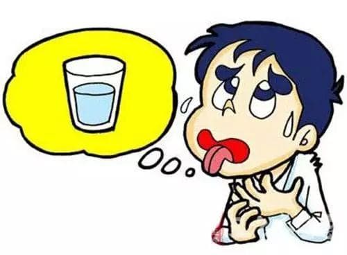 《黄帝内经》对津液的生成和代谢的深度解析