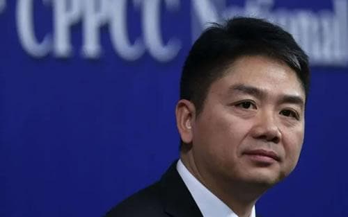 京东崛起的秘密：刘强东的商业本质与管理智慧