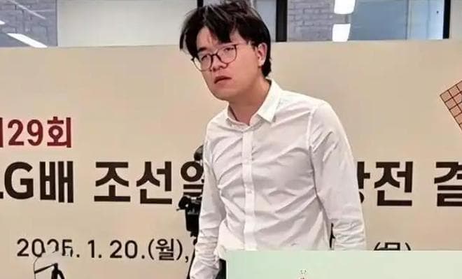 全网愤怒：柯洁退赛霸榜热搜引国人声援，聂卫平炮轰韩方不尊重人