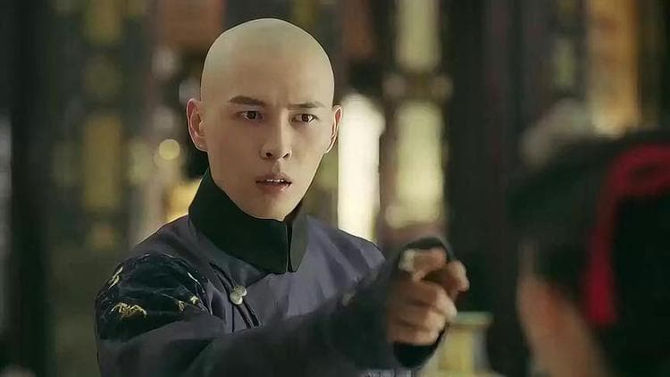 弘昼：雍正第五子，荒唐半生，乾隆赐他一生富贵，半生清醒半生醉
