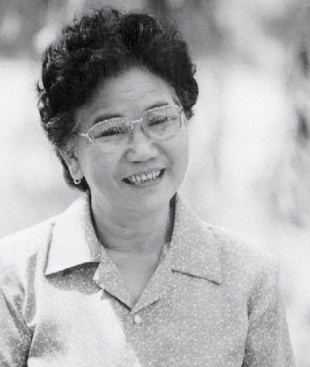 回顾：赵丽蓉病逝，保姆回忆：“赵奶奶最后的日子，比江姐还坚强”