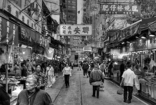 香港街头小吃指南：盘点香港标志性的各种小吃