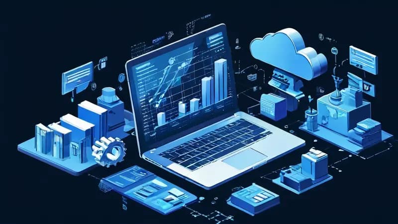 Excel展示客户转化率的多种方法