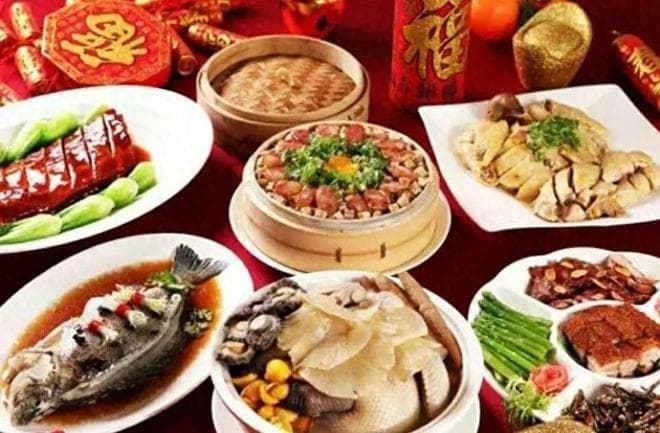 古时候，普通人每天吃什么？放到现代，你可能一口都咽不下去