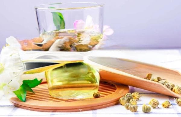 凉茶的功效与作用及禁忌