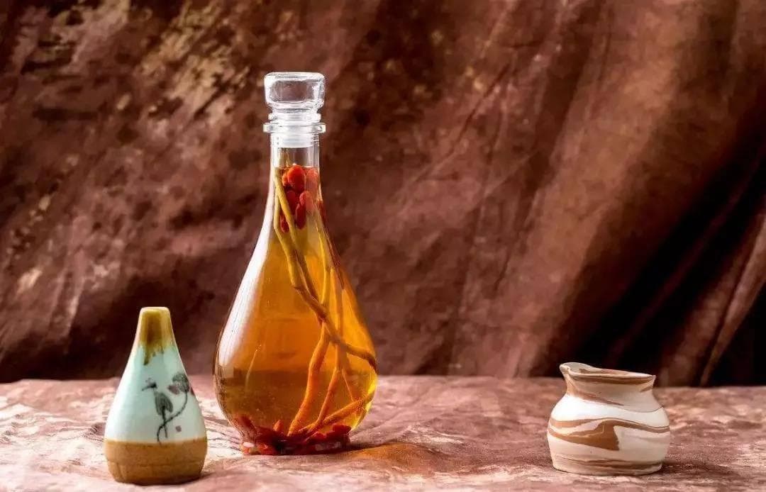药酒全面解析：从制作工艺到使用禁忌