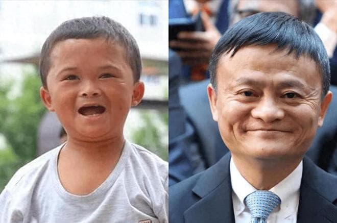 从走红到被弃：那个酷似“马云”的江西男孩，如今怎么样了？