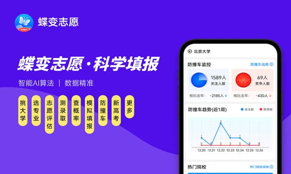 2024年交通运输专业大学排名：校友会版研究型与应用型院校榜单