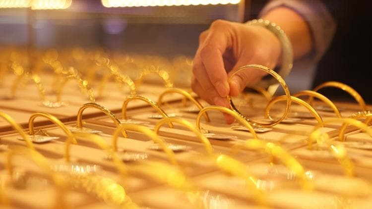 金價再創新高 黃金投資有法
