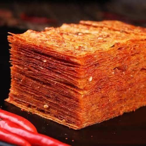 压缩饼干一次吃多少
