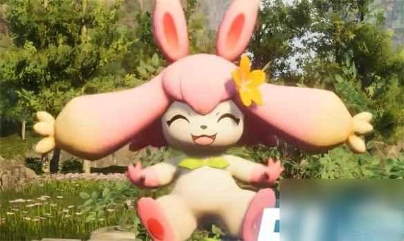 《幻兽帕鲁》项圈帕鲁捕捉介绍