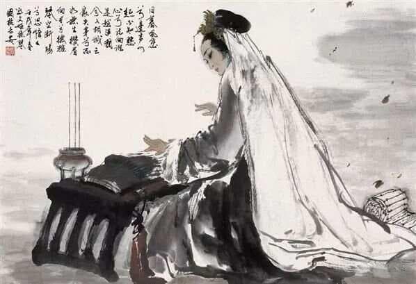 中国历史名人236-蔡文姬