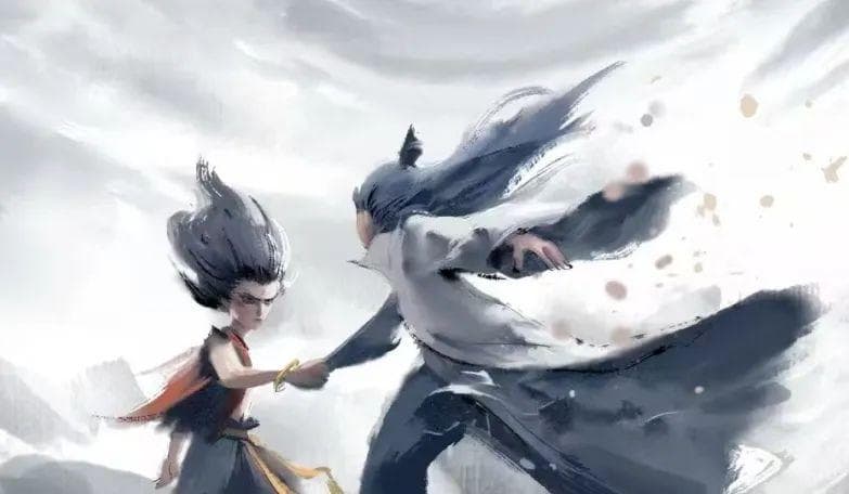 从“魔童”到“百亿顶流”：解锁《哪吒2》爆款守护密码！