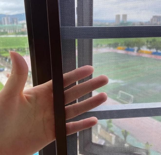 五类纱窗优缺点详解，选购安装全攻略