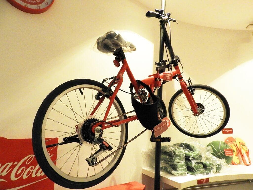 自行车的英文bike与bicycle有何差异？