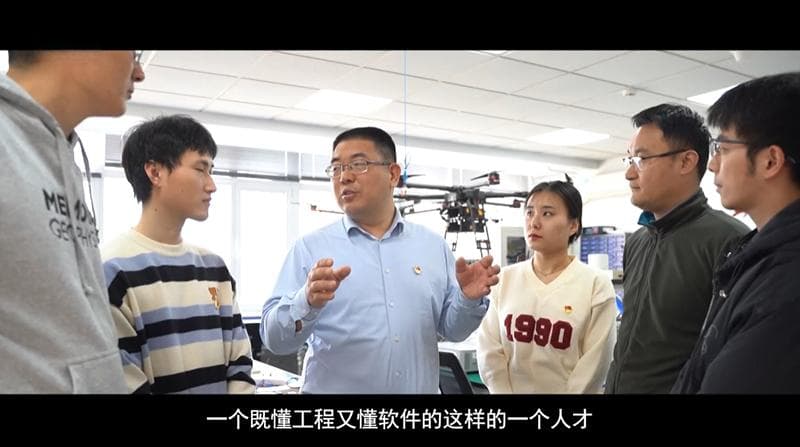 全国首设的工程软件专业为何花落山东大学？