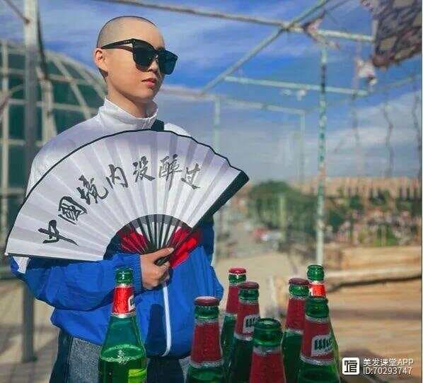 剃光头真的爽吗？这些事你可能没想到