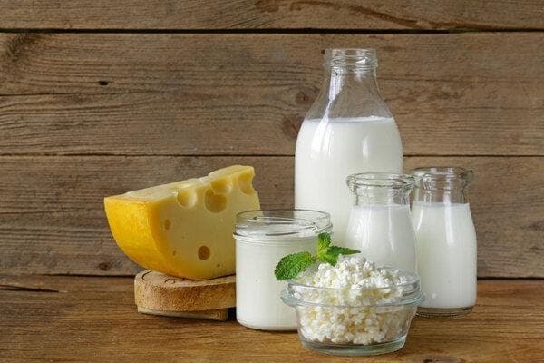 高血压患者饮用指南：这5种乳制品有助于控制血压