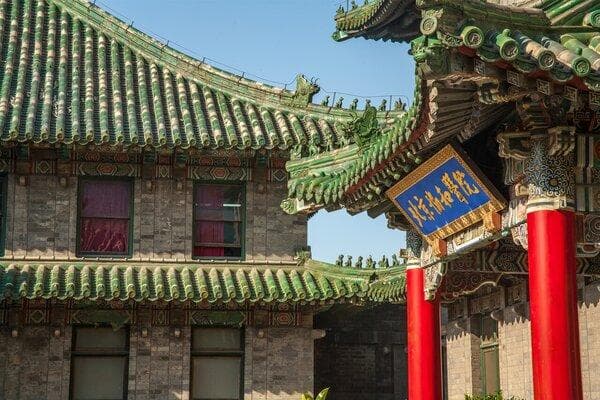 北京烫伤医院哪家好