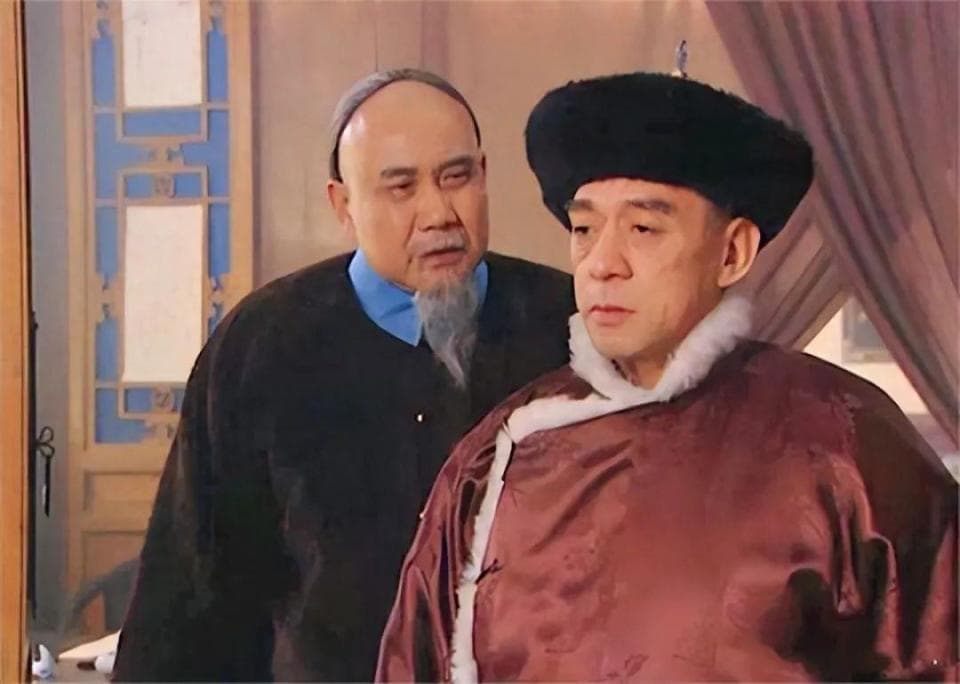 《雍正王朝》这部剧为什么会在当下火爆起来