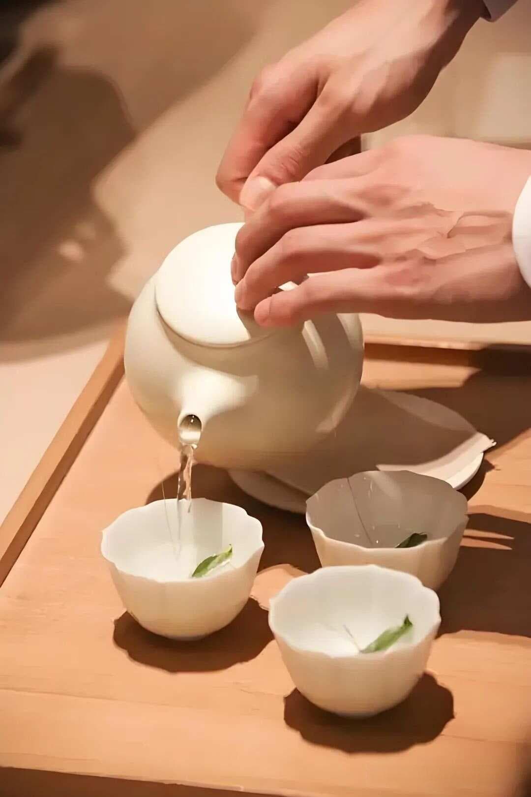 喝茶讲究“三异”，你知道是什么吗？