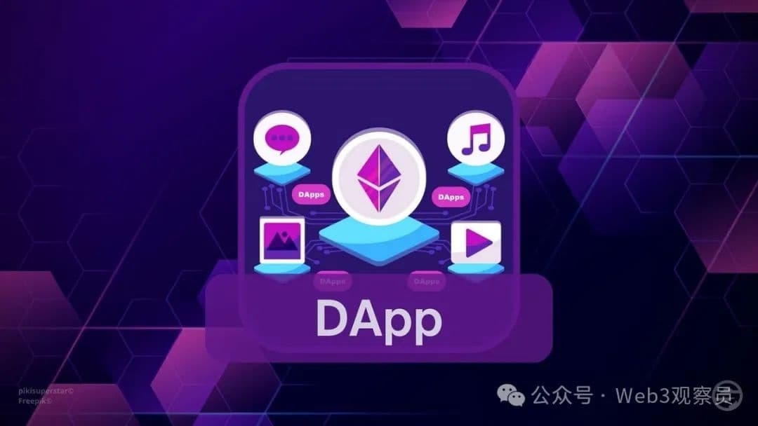 DApp开发全解析：构建去中心化应用的流程与实践指南