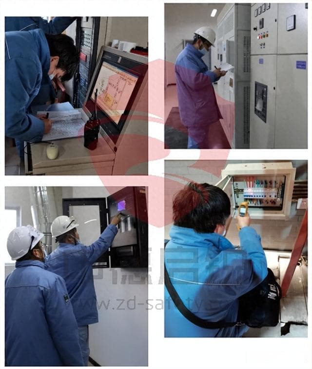 消防设施维保检测及电气防火检测、消防安全评估法规、行业规范