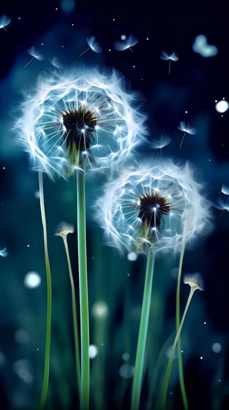 蒲公英的生长环境生态画卷：从土壤到光照解析其生长环境与季节适