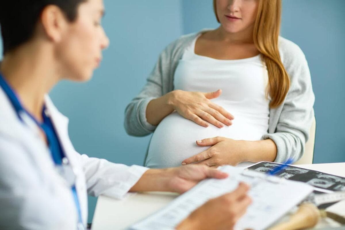 科学补充叶酸，远离妊娠期糖尿病风险