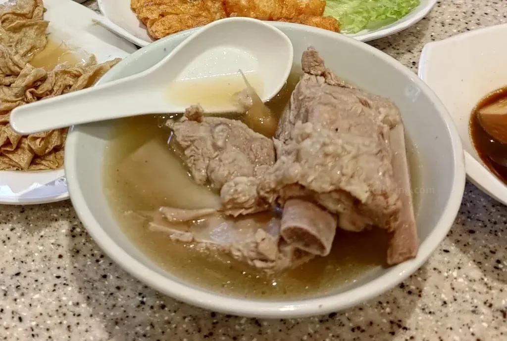 新加坡必吃15+道地美食及人气餐厅推荐