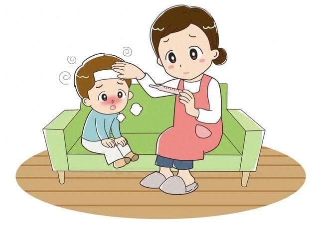 冬季儿童呼吸系统疾病高发，家里该备什么药呢？